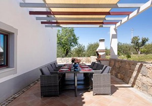 Villa Rodrigues Apartment I