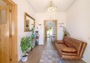 Villa Rodrigues Apartment I