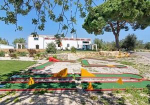Villa Rodrigues Apartment I