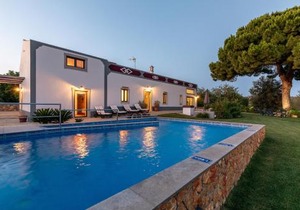 Villa Rodrigues