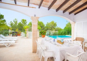 VILLA ROMANA BONAIRE