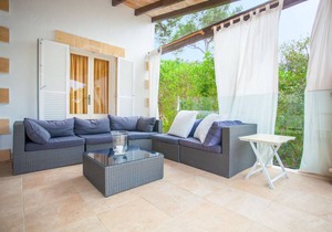 VILLA ROMANA BONAIRE