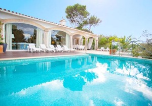 Villa Romana Bonaire