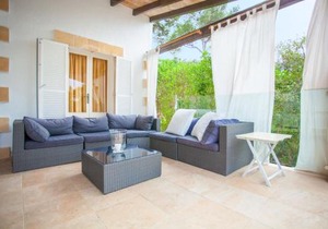 Villa Romana Bonaire