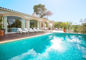 Villa Romana Bonaire