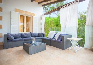 Villa Romana Bonaire
