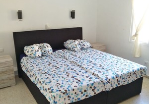 Villa Romeo Calpe for groups and large families with 2 pools
