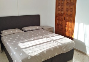 Villa Romeo Calpe for groups and large families with 2 pools