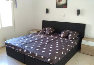 Villa Romeo Calpe for groups and large families with 2 pools