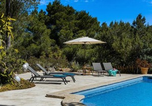 Villa Romero II