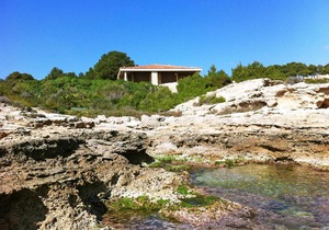 Villa Roques Dorades