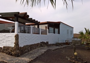 Villa Rosal Sea view 2 bedrooms 4 Persons