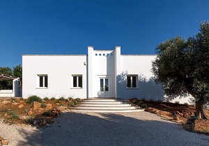 Villa Rosalore' (4 rooms) by Perle di Puglia