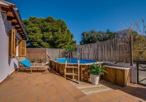 ☼ Villa Rosers - Sunny chalet between sea and mountains