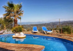 Villa Roselles