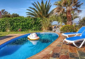 Villa Roselles