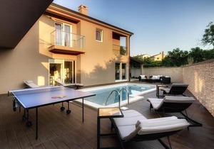 Villa Rovigno