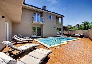 Villa Rovigno