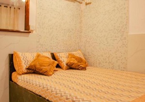 villa royal Palms Aarey milk colony Goregaon East