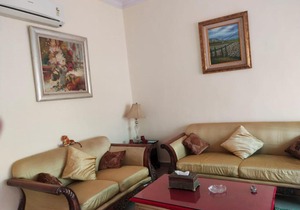 villa royal Palms Aarey milk colony Goregaon East