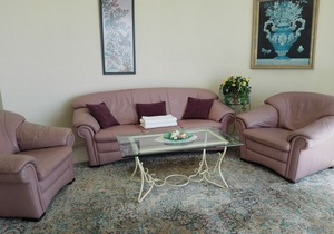 VILLA ROYAL - Villa with WIFI, sea view, BBQ, quiet location for 4 persons