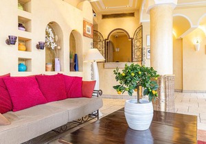 Villa Royale Montsouris