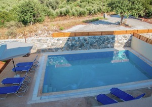 Villa Ruby