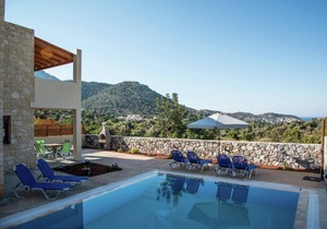 Villa Ruby