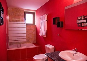 Villa Ruby in Bali, Rethymnon