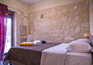 Villa Ruby in Bali, Rethymnon