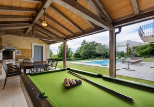 Villa Rustica