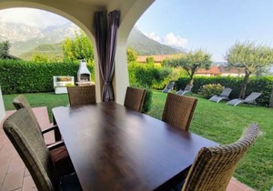 Villa Sasso Cavallo (H7DYGR3)