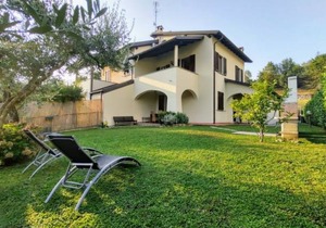 Villa Sasso Cavallo (H7DYGR3)