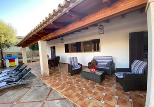 Villa Sa Rapita Familiar