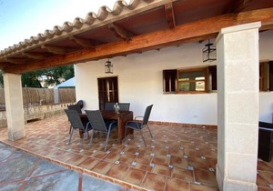 Villa Sa Rapita Familiar
