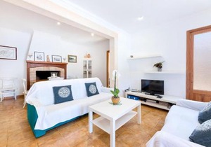 Villa Sa Rapita Familiar