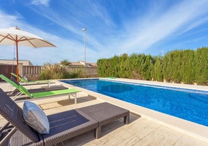 Villa Sa Torre