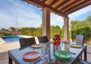 Villa Sa Torre