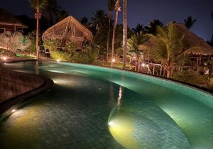 Villa Sabiá - Eco Bungalows