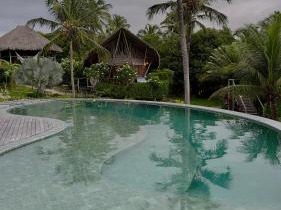 Villa Sabiá - Eco Bungalows