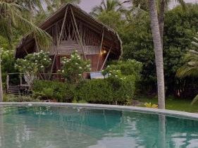 Villa Sabiá - Eco Bungalows