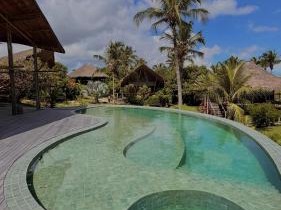 Villa Sabiá - Eco Bungalows