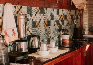 Villa Sabiá - Eco Bungalows 3