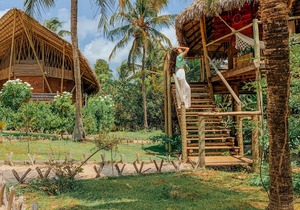 Villa Sabiá - Eco Bungalows 3