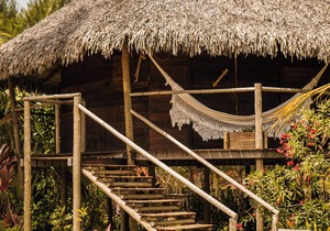 Villa Sabiá - Eco Bungalows 7