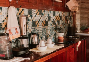 Villa Sabiá - Eco Bungalows 4