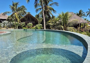 Villa Sabiá - Eco Bungalows 4