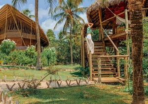 Villa Sabiá - Eco Bungalows 4