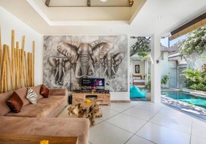 Villa Safari