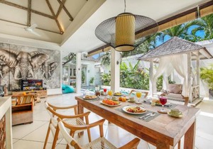 Villa Safari